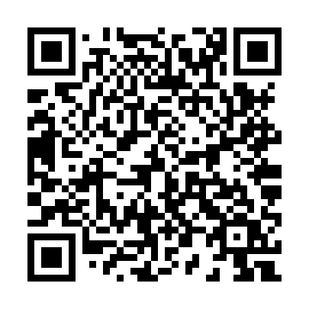 QR code for plate 806 XQV