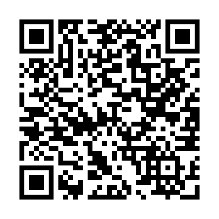 QR code for plate 807 LNV