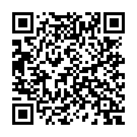 QR code for plate 807 NEB