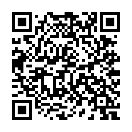 QR code for plate 807 TDE