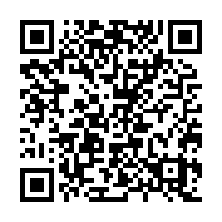 QR code for plate 807 XWY