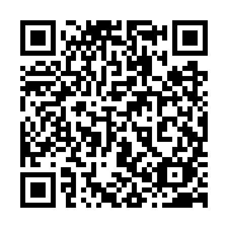 QR code for 808 GYM