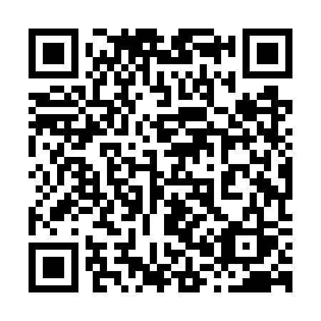 QR code for plate 808 GSS