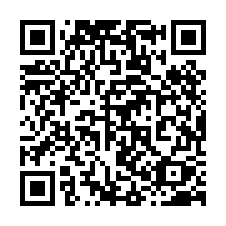 QR code for plate 808 PGY