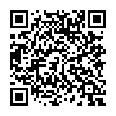 QR code for plate 809 0JD
