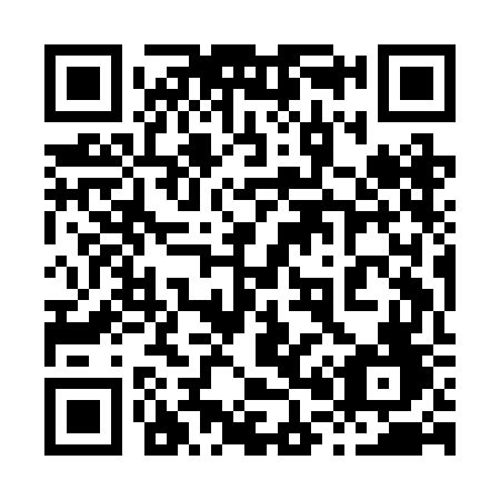 QR code for plate 809 BGF