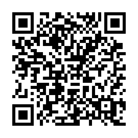QR code for plate 809 SCG
