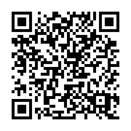 QR code for plate 809 SCU