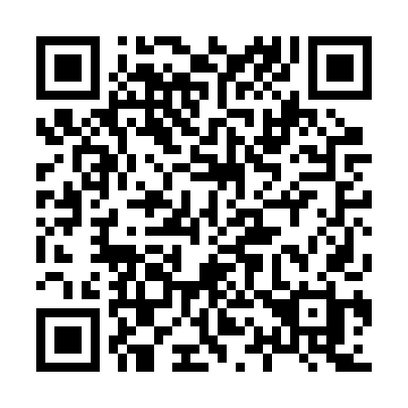QR code for plate 810 BTH