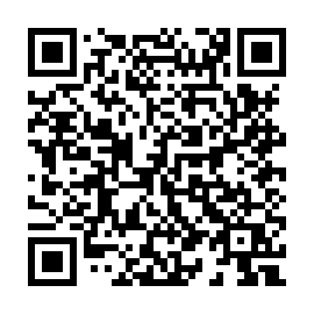 QR code for plate 810 HUQ