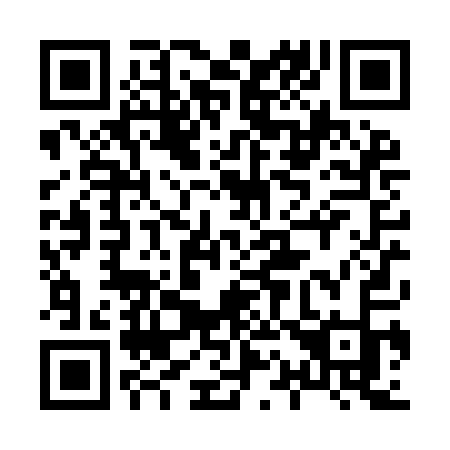 QR code for plate 810 YAK