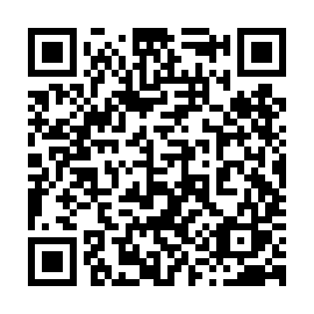 QR code for plate 812 DIS