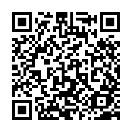QR code for plate 812 HHJ