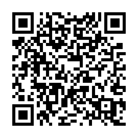 QR code for plate 814 FUA