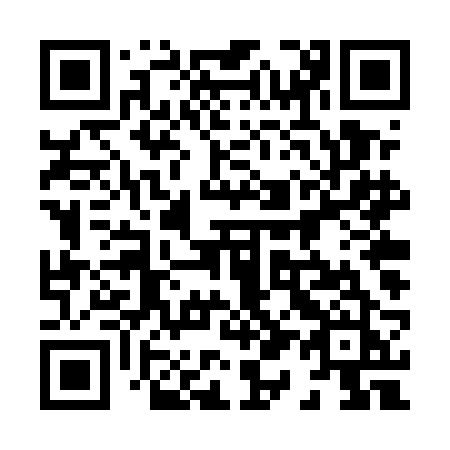 QR code for plate 814 UBJ