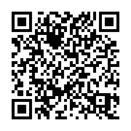 QR code for plate 816 BBQ
