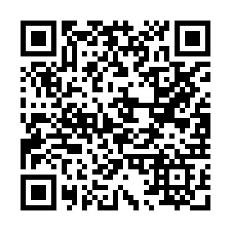 QR code for plate 817 HBG