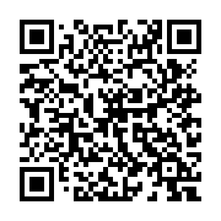 QR code for plate 817 JKF