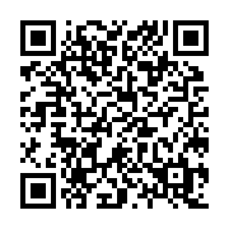 QR code for plate 817 JZL