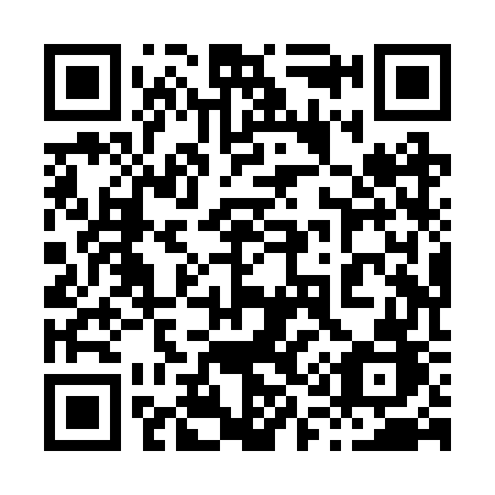 QR code for plate 818 RWB