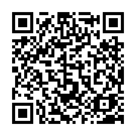 QR code for plate 818 SCA