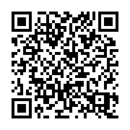 QR code for plate 819 JRS