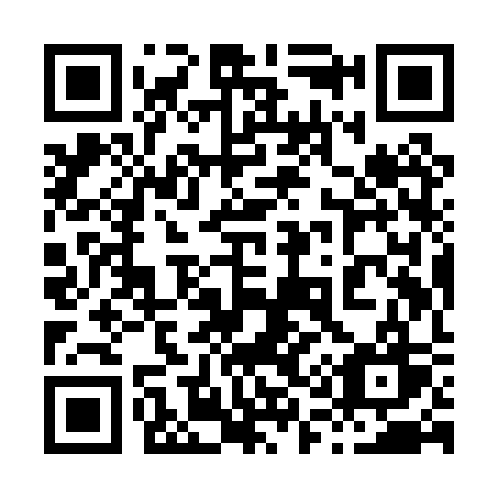 QR code for plate 819 PSW