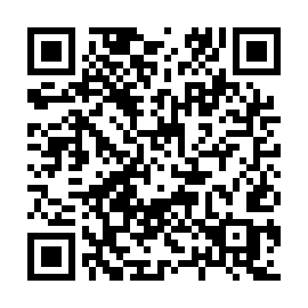 QR code for plate 821 AEC