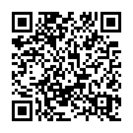 QR code for plate 821 GTU