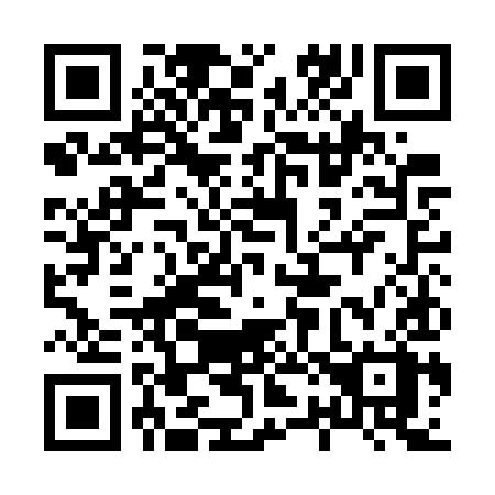 QR code for plate 821 GYX