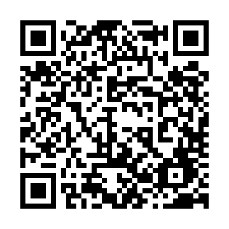 QR code for plate 822 5OF