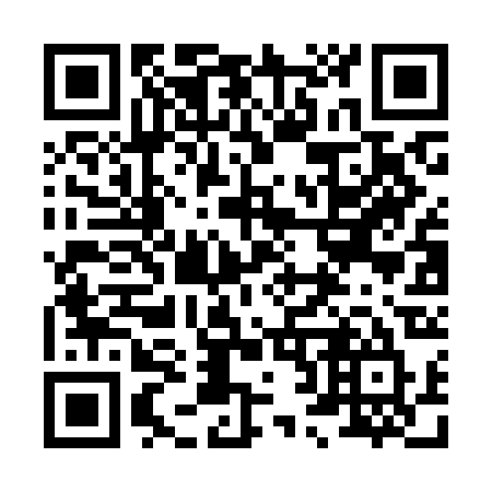 QR code for plate 822 KBU