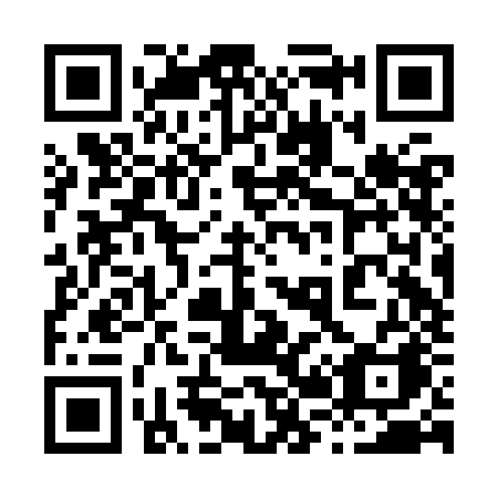 QR code for plate 822 KJA