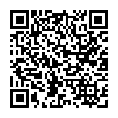 QR code for plate 822 KVX