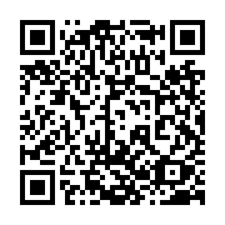 QR code for plate 822 NQY