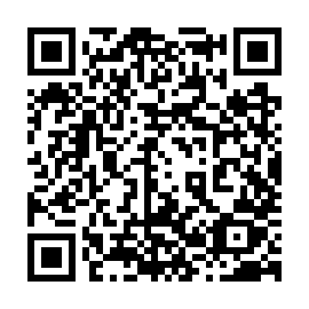 QR code for plate 822 WXZ