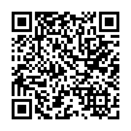 QR code for plate 823 6YN