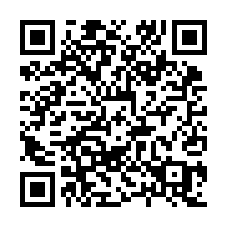 QR code for plate 823 KAA