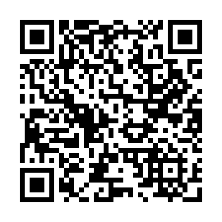 QR code for plate 823 ODI