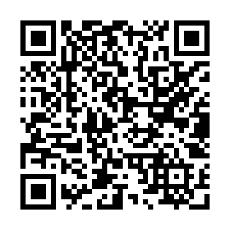 QR code for plate 823 XZD
