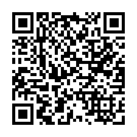 QR code for plate 824 CVH
