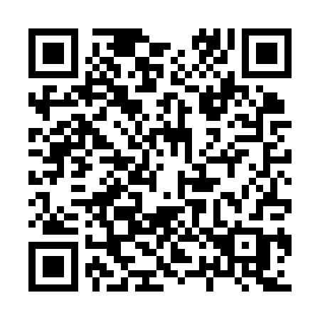 QR code for plate 824 KPB