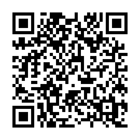 QR code for plate 825 AJL