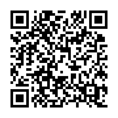 QR code for plate 825 KZD