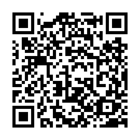 QR code for plate 825 WDX