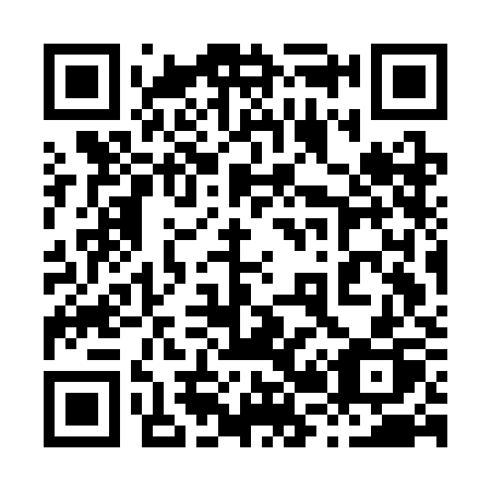 QR code for plate 827 CKP