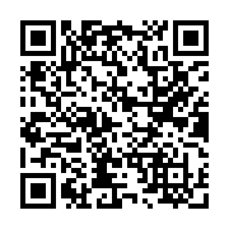 QR code for plate 828 YUZ