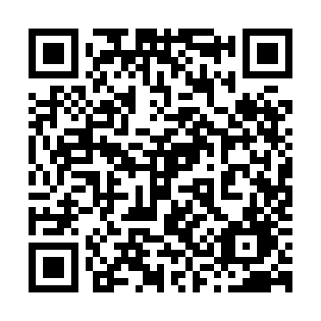 QR code for plate 831 8JD