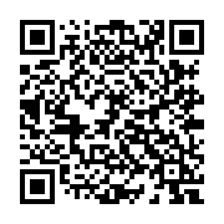 QR code for plate 831 XHJ