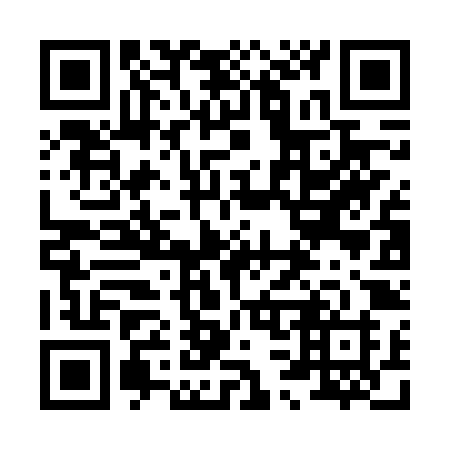 QR code for plate 832 FZH